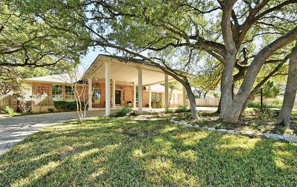 104 Palos Verdes Dr, Lakeway, TX 78734 House Rental in Lakeway, TX