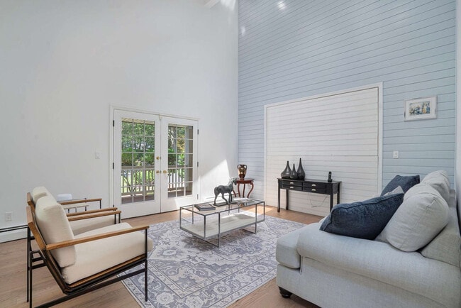 Foto del edificio - 1 Ginny Ct