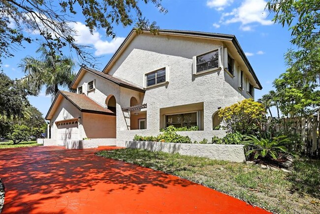 Foto del edificio - 8201 SW 57th St