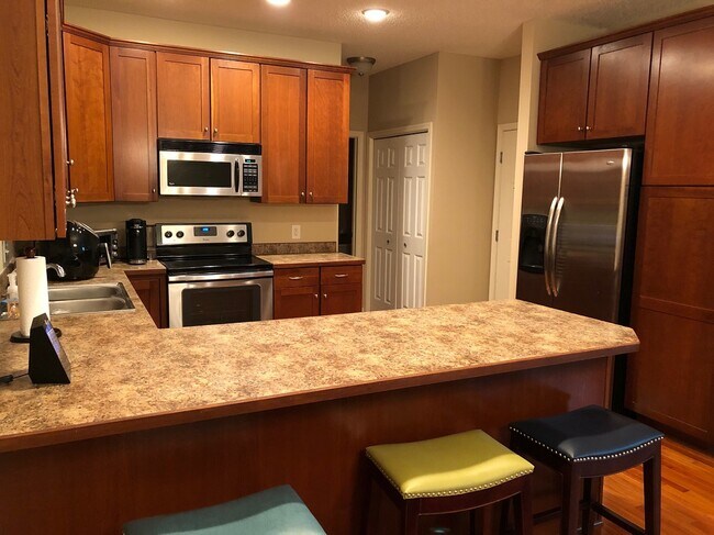 Foto del edificio - 9669 Belmont Ln