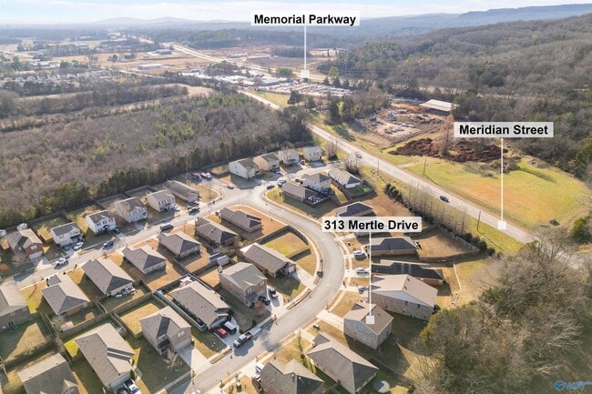 Foto del edificio - 313 Mertle Dr