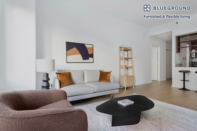 Foto del edificio - 535 W 23rd St