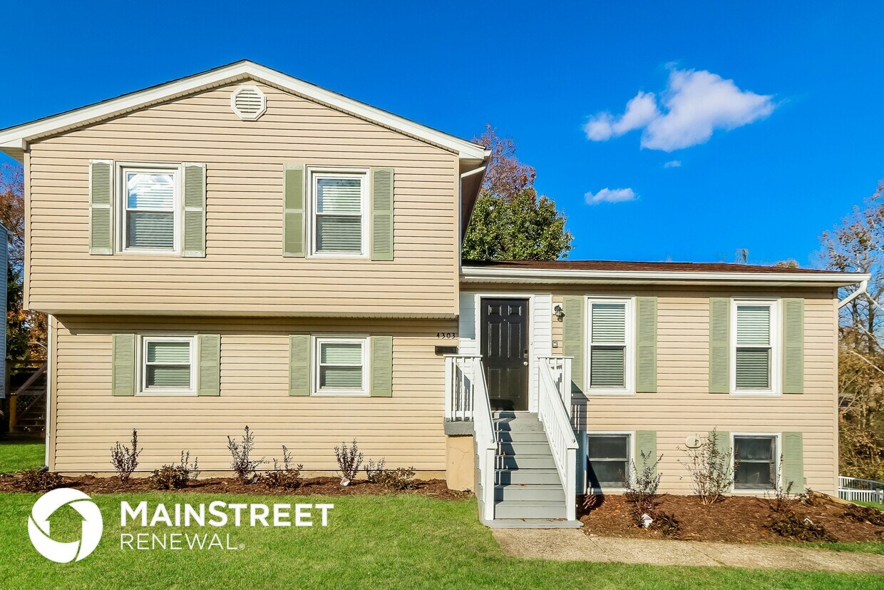 Foto principal - 4303 Accomack Dr