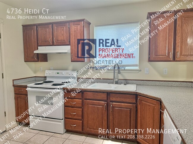 Foto del edificio - 4736 Heidi Ct