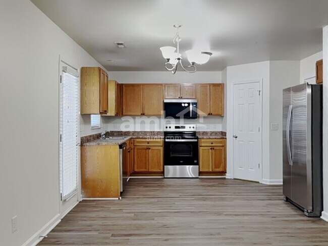 Foto del edificio - 801 Winterside Ln