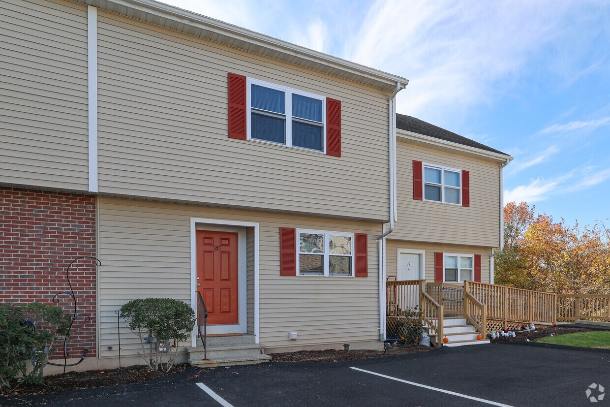 Foto principal - 23 Prince Street Apartments