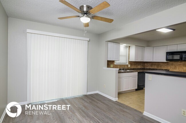 Foto del edificio - 11419 E 58th Terrace