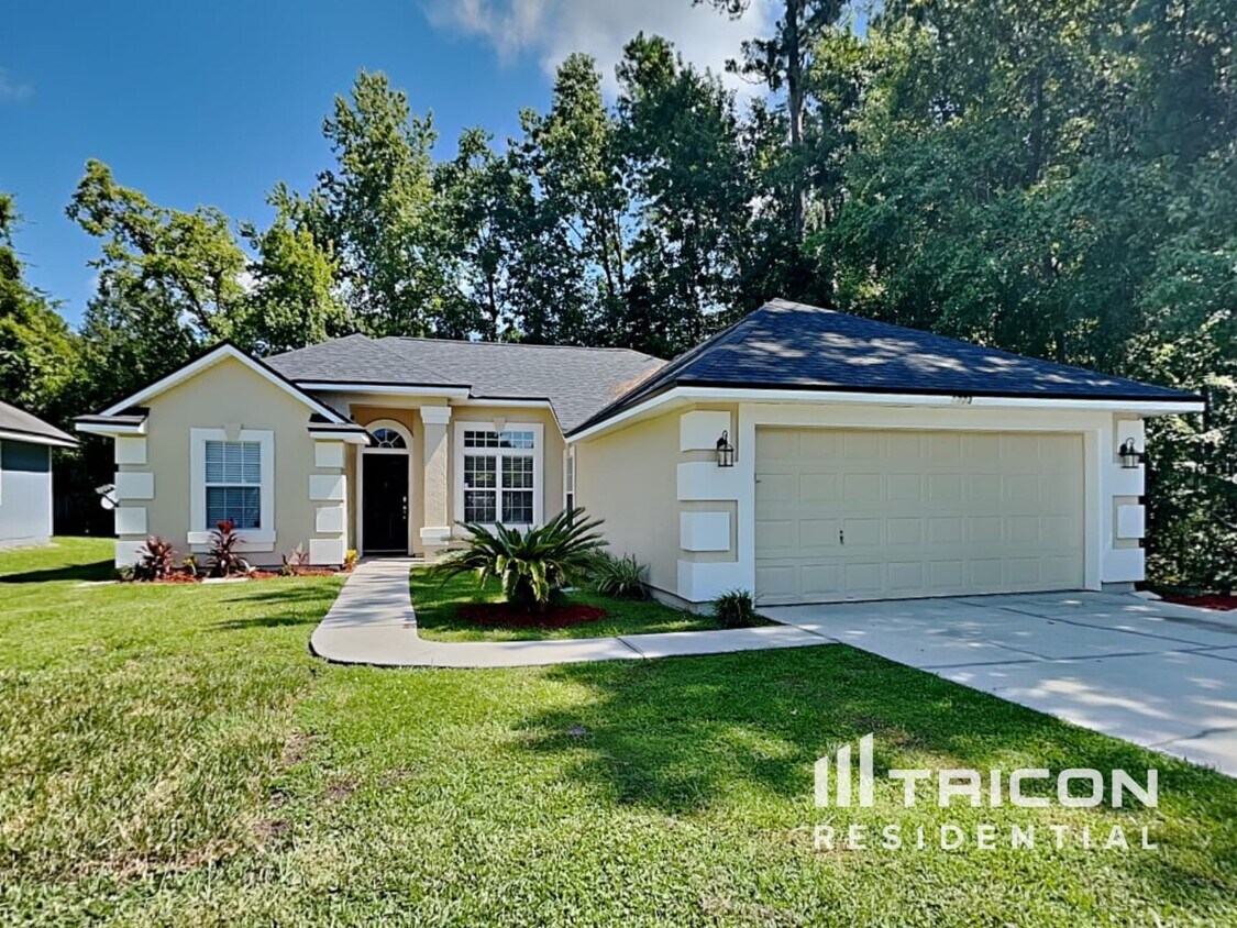 Foto principal - 2773 Acorn Park Drive N Jacksonville FL