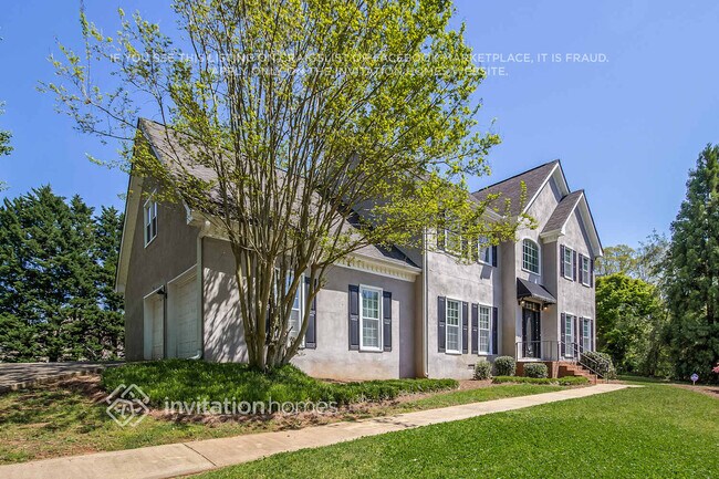 Building Photo - 435 Clubfield Dr