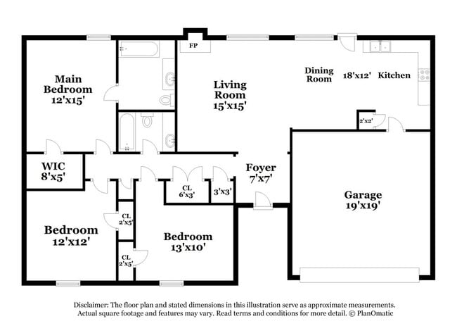 Building Photo - 6178 Morgan Manor Dr