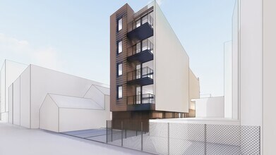 Building Photo - 1539 N Wells St