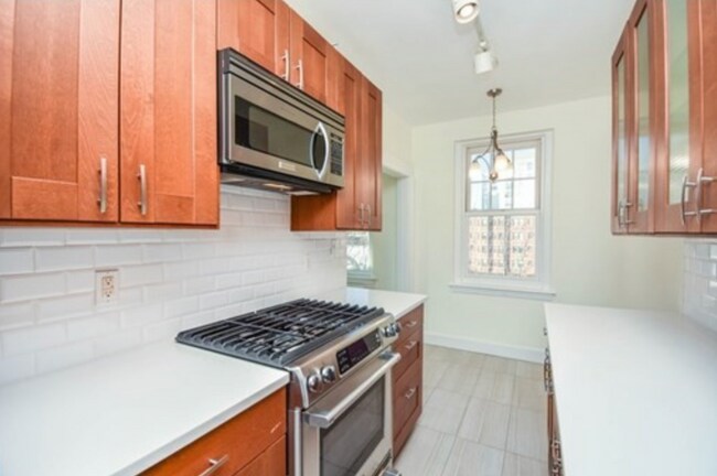 Foto del edificio - 62 Queensberry St