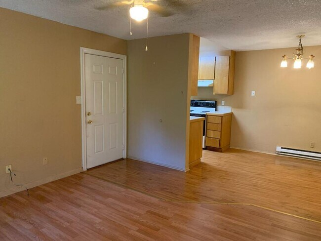 Foto del edificio - 1625 Park Ln