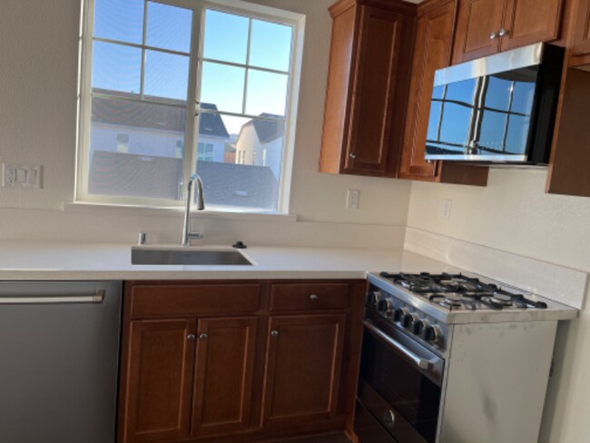 Foto del edificio - 2938 Granger St