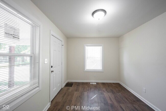 Foto del edificio - 512 N Chester Ave