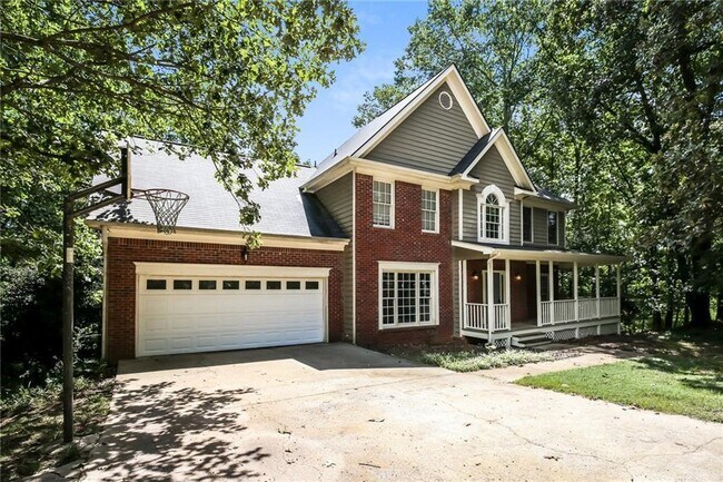 Foto del edificio - 2550 Highland Pointe Dr