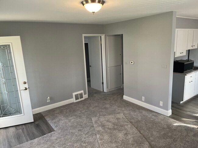 Open concept for entertaining! - 2130 W Harper Ter