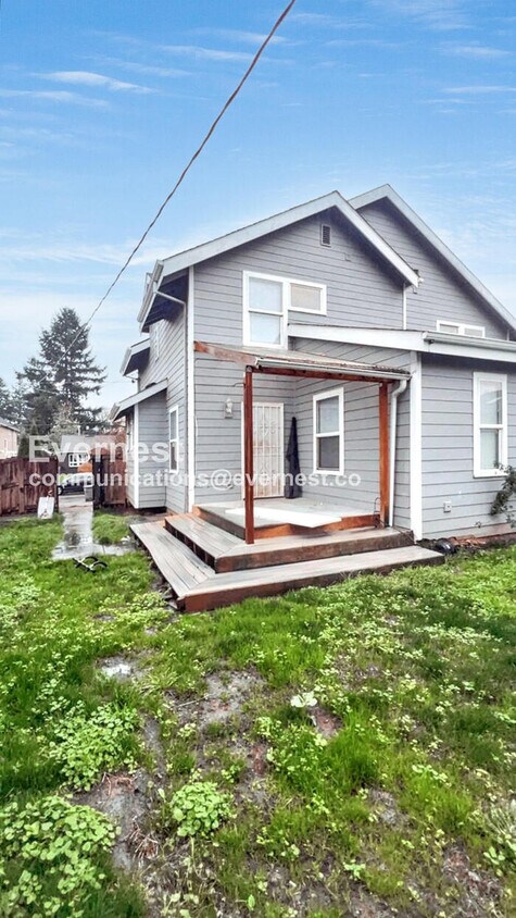 Foto del edificio - 6147 NE 9th Ave