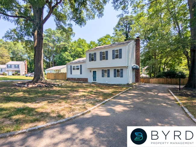 Foto del edificio - 10410 Marbleridge Ct