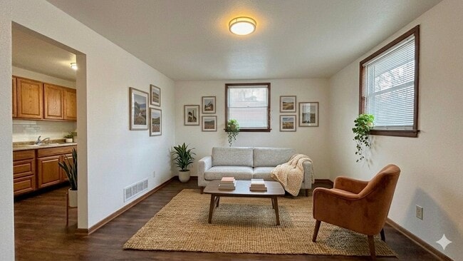 Foto del edificio - 2901 E Wellesley Ave