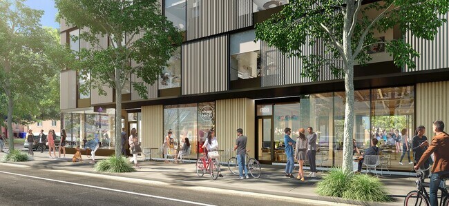 espacios comerciales - Kaya Camilla - 5510 N Denver Ave