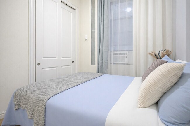 Foto del edificio - 550 W 110th St