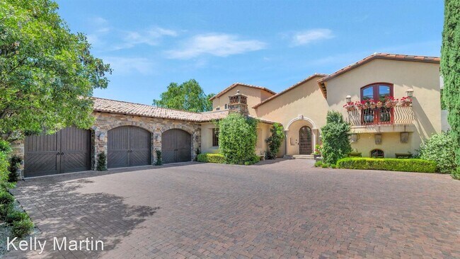 Foto del edificio - 4 br, 7 bath House - 5968 E Orange Blossom LN