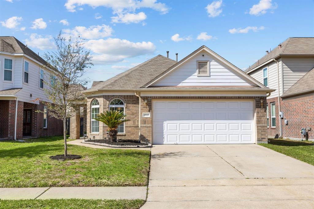 19618 Atherton Bend Ln, Cypress, TX 77429 House for Rent in Cypress
