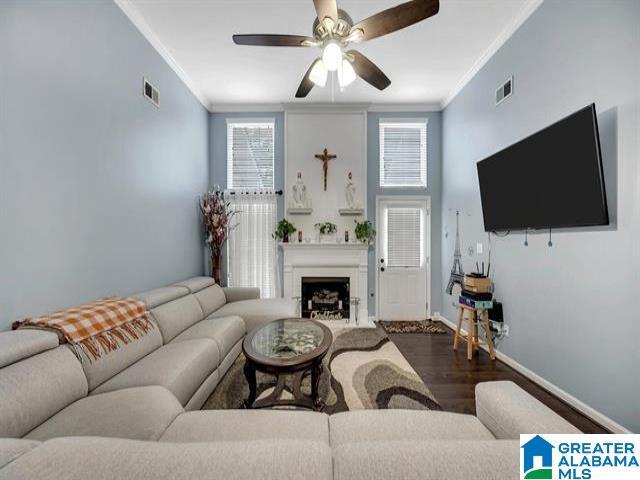 Foto del edificio - 3025 English Oaks Cir