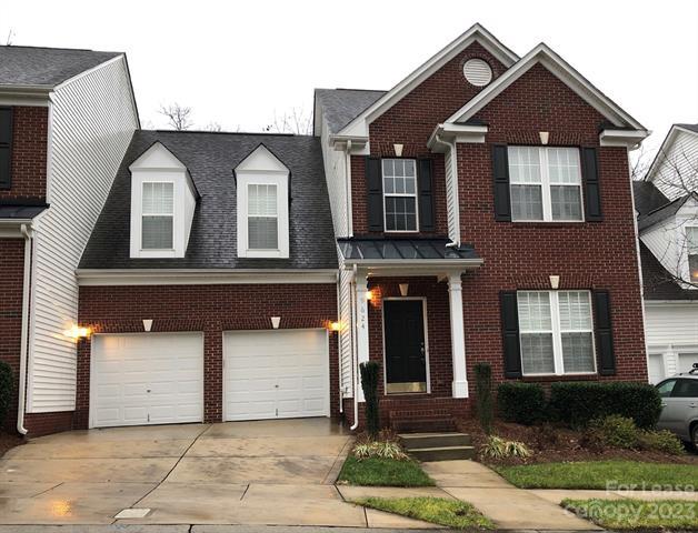 Foto principal - 9624 Sunset Grove Dr