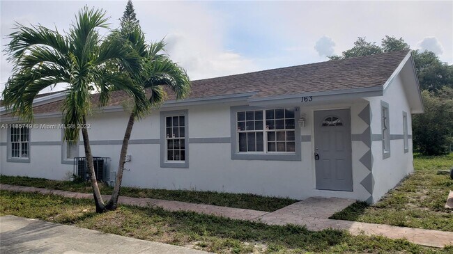 Building Photo - 163 NW 59th St