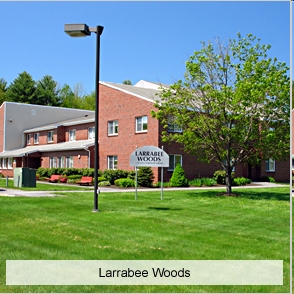 Foto del edificio - Larrabee Woods