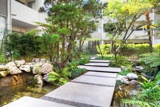 Building Photo - Sunset Barrington Gardens