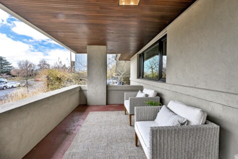 Foto del edificio - The Cottage