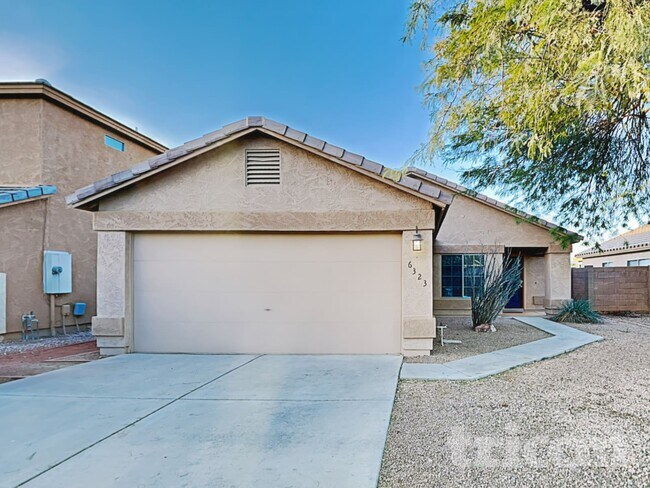 Building Photo - 6323 W Williams St