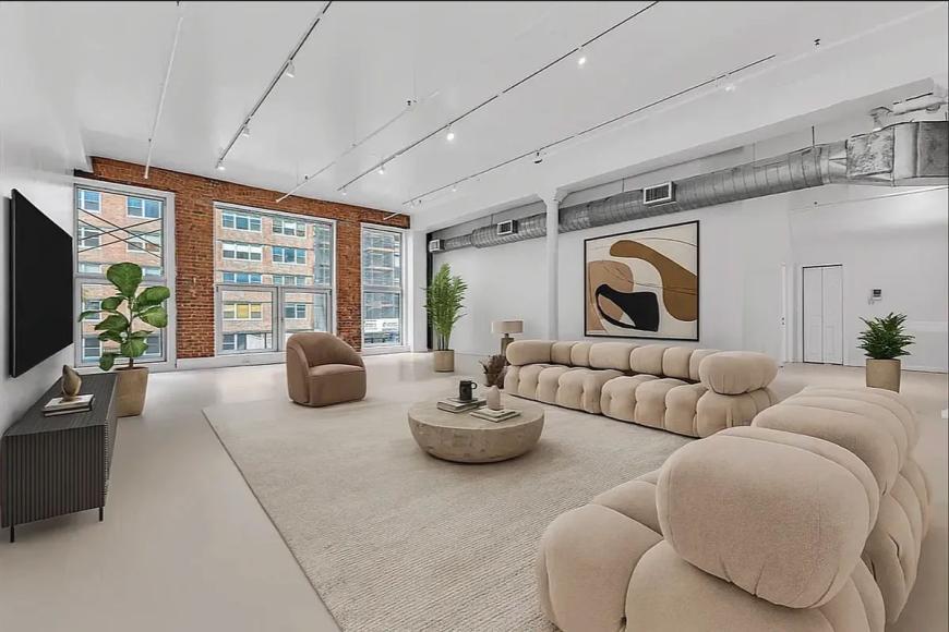Primary Photo - 2 bedroom in New York NY 10011