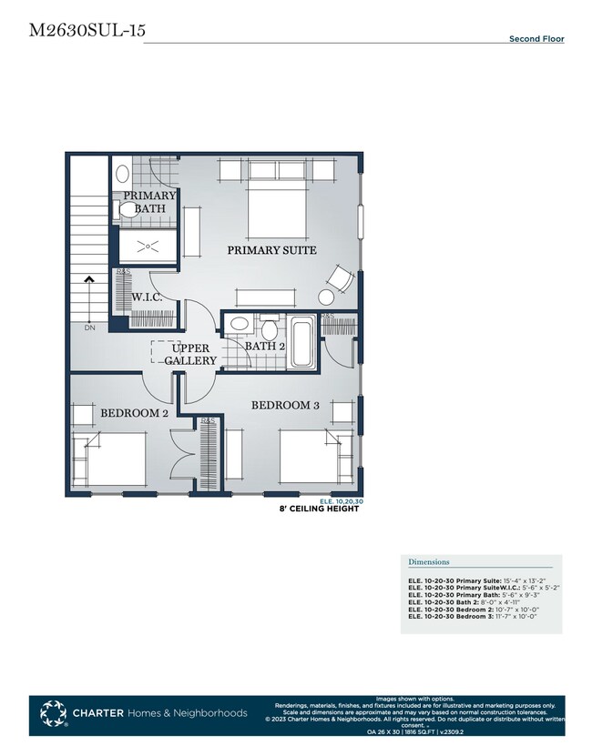 Foto del edificio - 3026 Green Ln