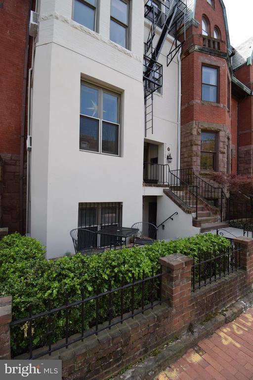 Foto del edificio - 2112 O St NW