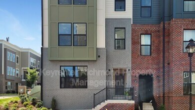Building Photo - 109 Old Charles St