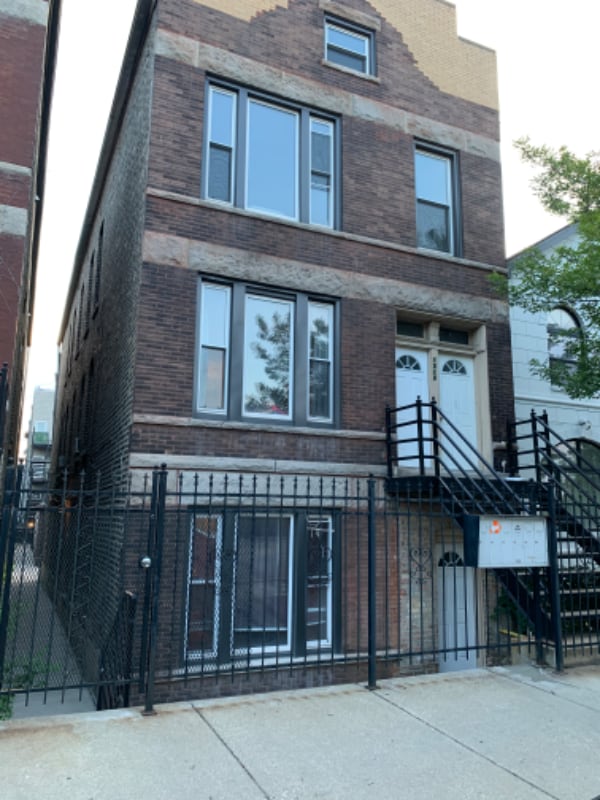 Photo - 1518 N Greenview Ave Apartment