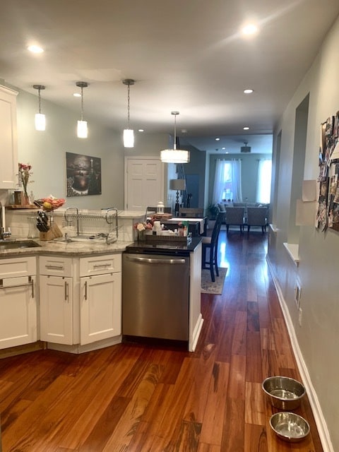 Building Photo - 1641 Francis St