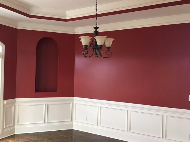 Foto del edificio - 5575 Toccoa Dr