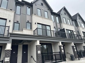 Building Photo - 160 Densmore Rd