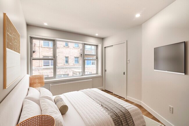 Photo du bâtiment - 10 Rosemount