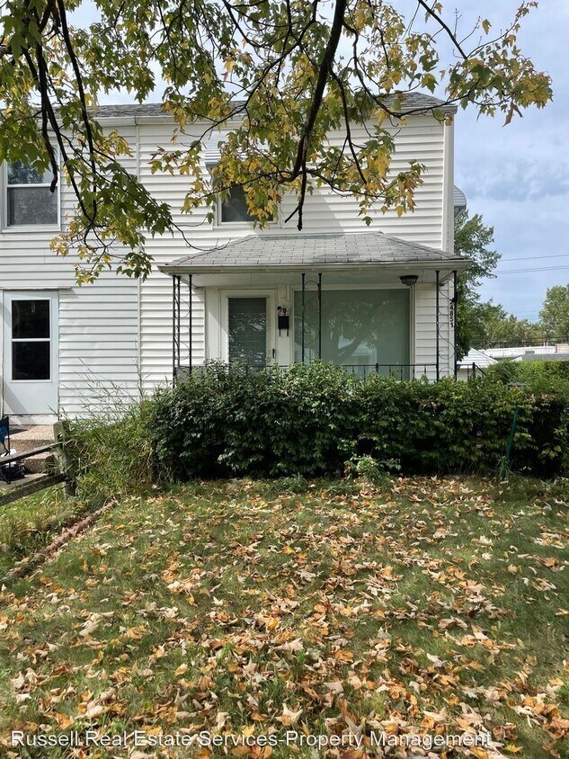 Primary Photo - 2 br, 1 bath House - 24851 Fisher Rd