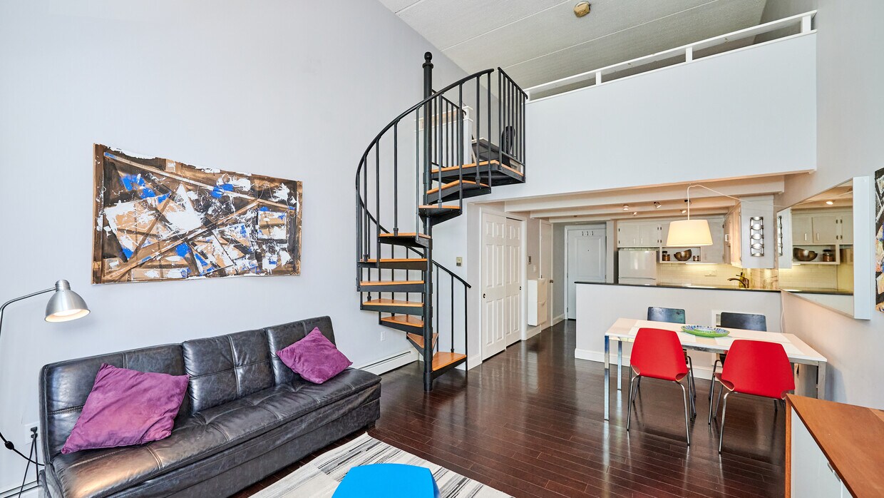 Foto principal - 993 Massachusetts Ave