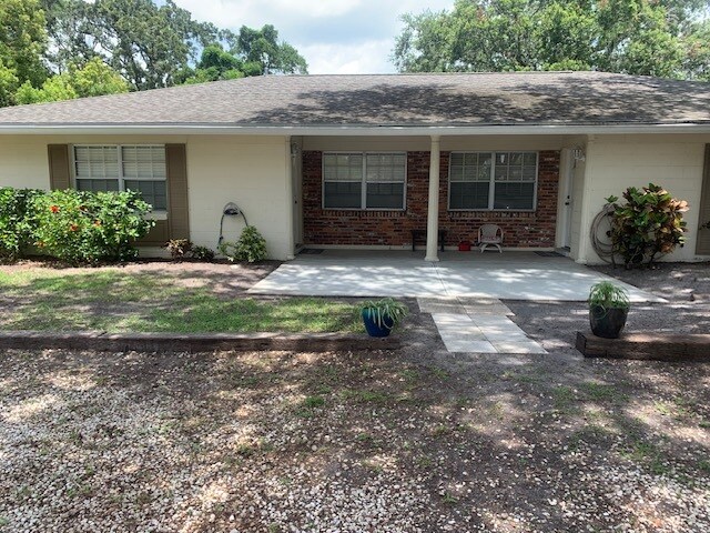Foto principal - 2513 Holly Rd