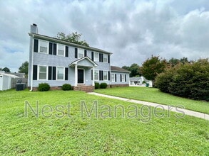 Building Photo - 4206 Buckhurst Dr