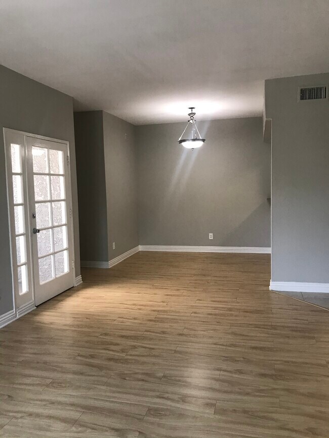 Dining room - 1546 Camden Ave