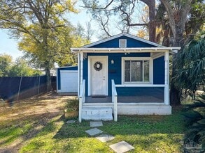 Building Photo - 809 W Government St